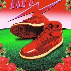 🌟Brand New Lizard KIY Sneakers